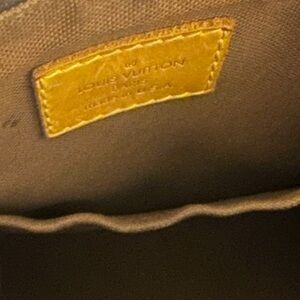 last of my Louis V collection👜👜👜👜👜🔥is now SOLD (privately)